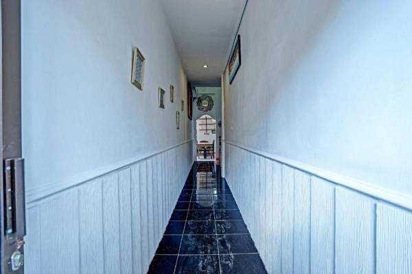 OYO 91204 Napura Homestay