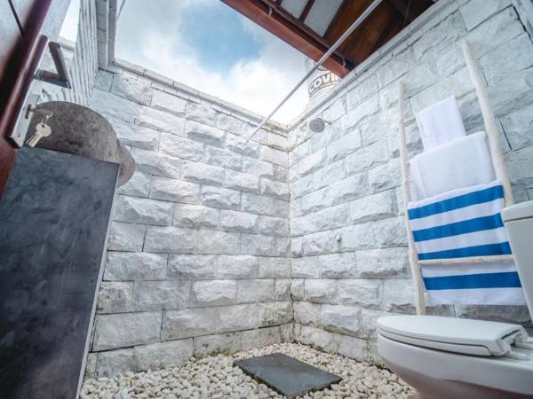 Terracotta Guest House Bali