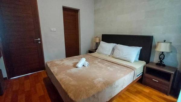 Andewi Homestay RedPartner