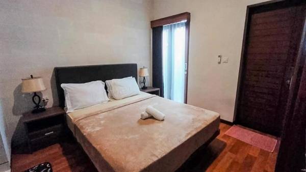 Andewi Homestay RedPartner