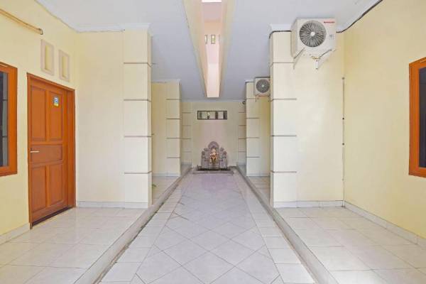 OYO 91445 Sandat Guest House