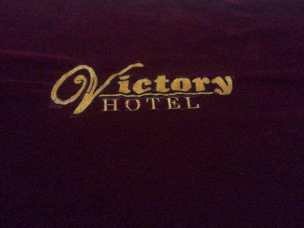 Victory Hotel Cirebon