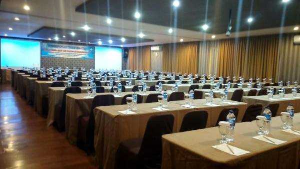 Grand Dian Hotel Cirebon