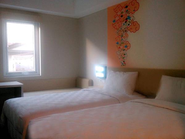 Cordela Hotel Cirebon