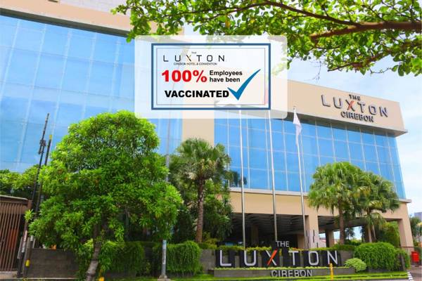 The Luxton Cirebon Hotel and Convention