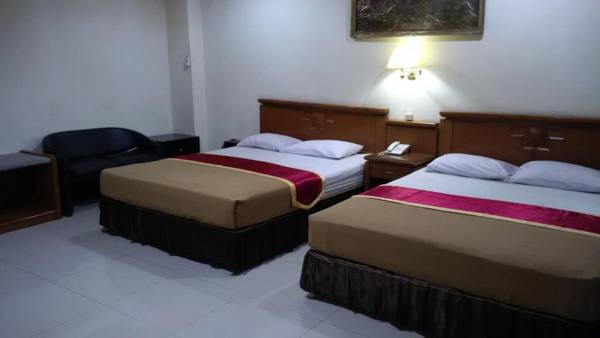 Hotel Priangan