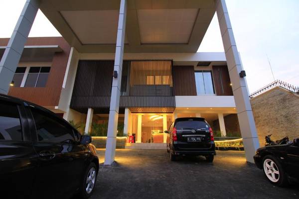 Vinotel Cirebon