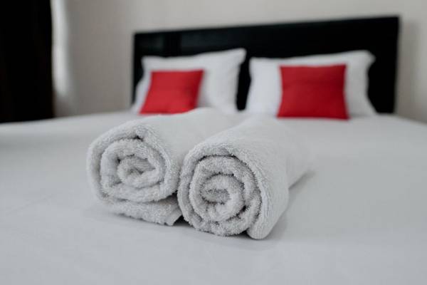 Hotel Bale Cangkring