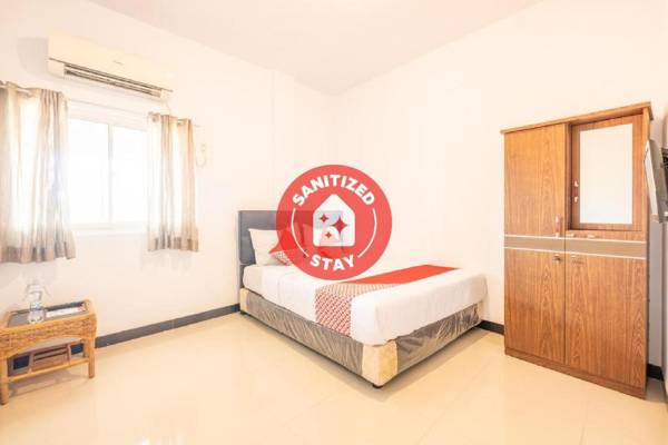 OYO 863 Tenacity Guest House Syariah