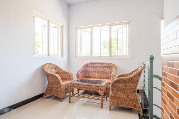 OYO 863 Tenacity Guest House Syariah