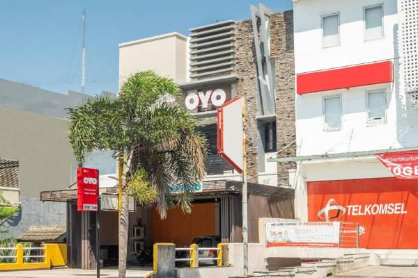 OYO 936 Tremigo Guest House Syariah