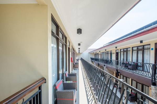 OYO 1032 Rahayu Residence Syariah