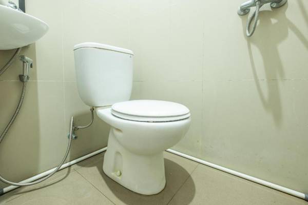 RedDoorz Plus Syariah @ Tuparev Cirebon 3