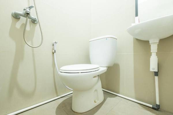 RedDoorz Plus Syariah @ Tuparev Cirebon 3