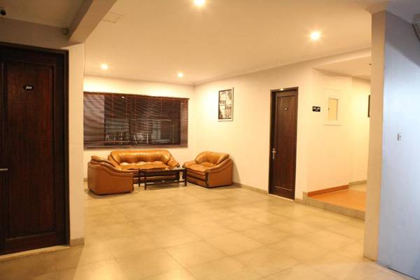 Rahayu Hotel Cirebon