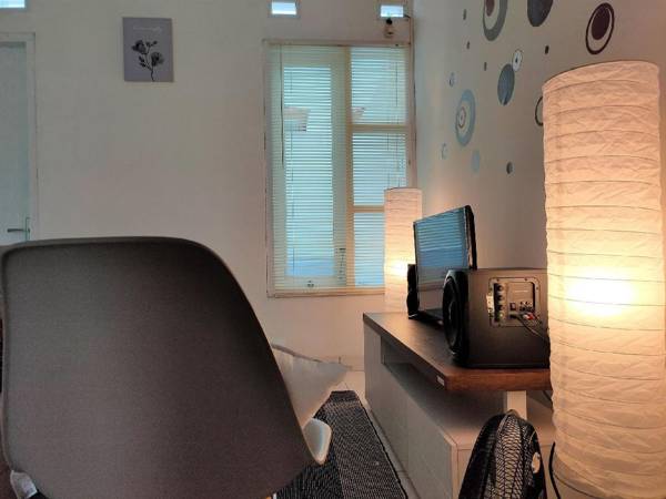 SLEEP HOUSE Cirebon Homestay