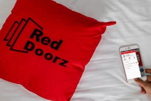 RedDoorz near Kejaksan Station Cirebon 3