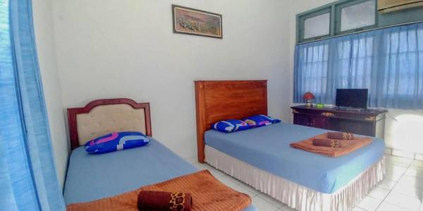 Hotel Rajawali RedPartner