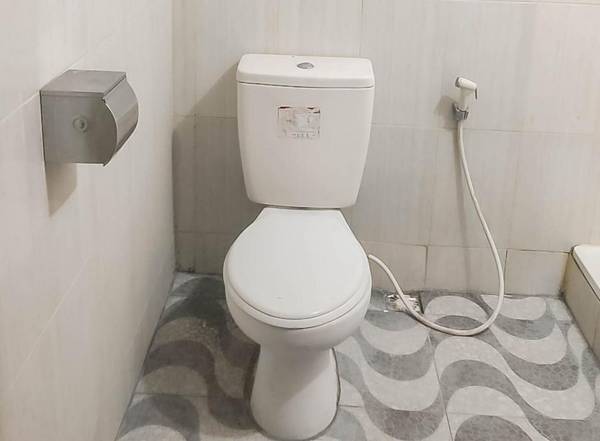 Rumah Panggung Guest House Syariah