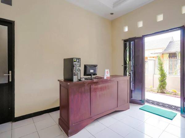 OYO 90346 Guest House Citra Pemuda Syariah