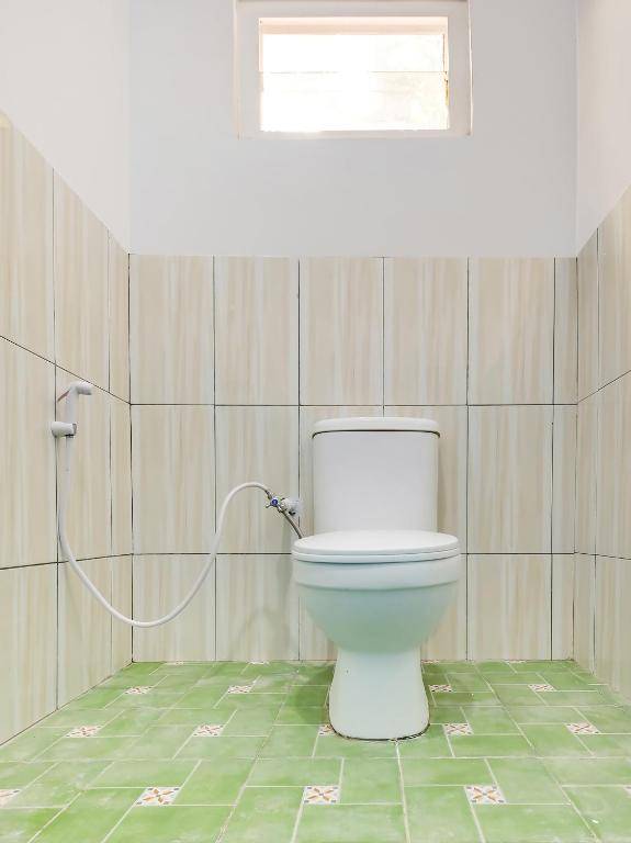 OYO 3972 Simega Residence