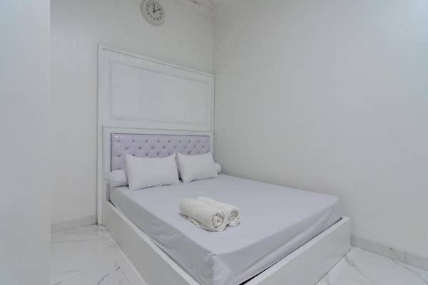 Family Homestay Syariah Cirebon RedPartner