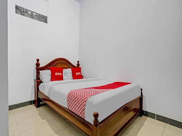 OYO 90511 Pondok Damai Guest House Syariah