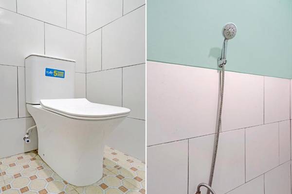 OYO 90571 Dewi Guest House Syariah