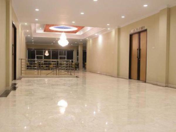 Sapadia Hotel Cirebon