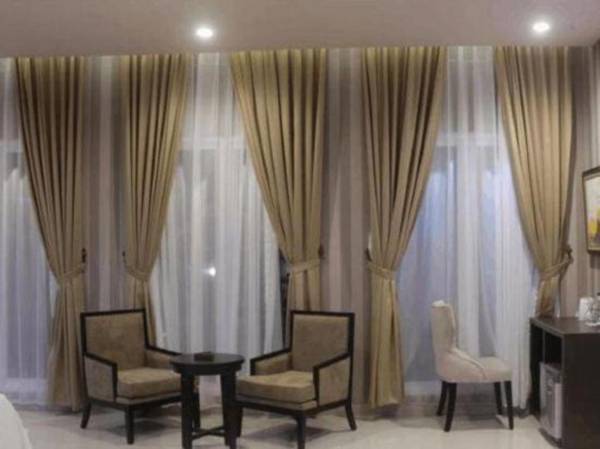 Sapadia Hotel Cirebon