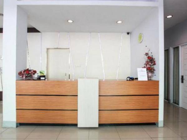 Apita Express Cirebon