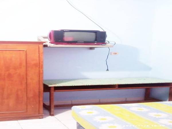 Rasendria Syariah Homestay