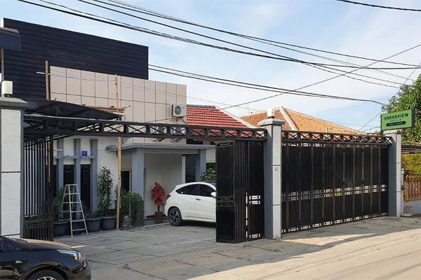 Urbanview Hotel Sunday Cirebon