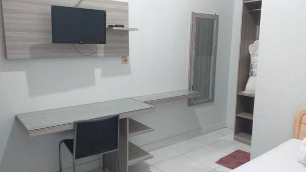 Urbanview Hotel Sunday Cirebon