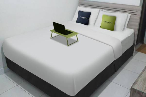 Urbanview Hotel Sunday Cirebon