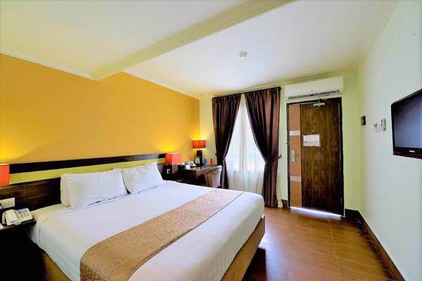 Dafam Hotel Cilacap