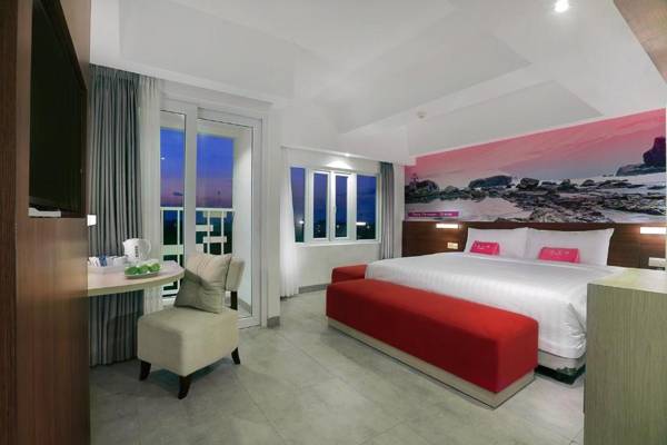 favehotel Cilacap