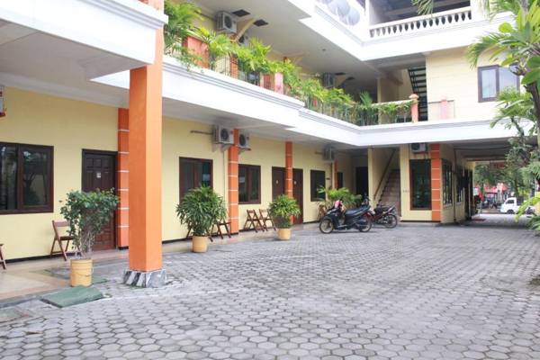 Hotel Ronggolawe