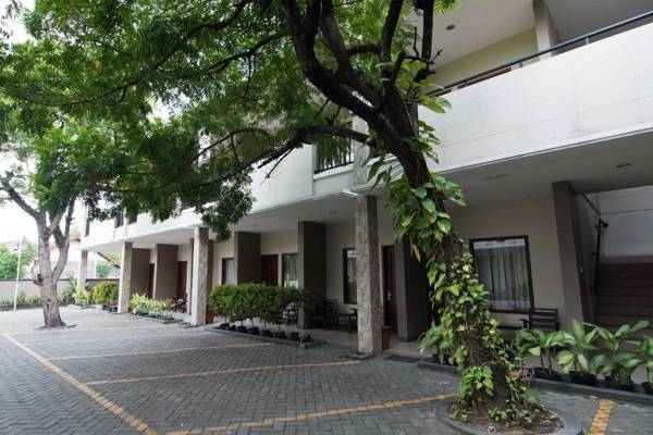 Hotel Cepu Indah 1