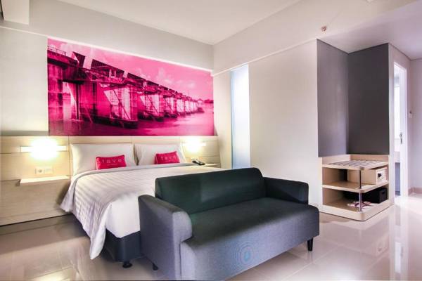 favehotel Sudirman Bojonegoro