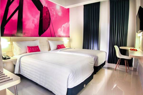 favehotel Sudirman Bojonegoro