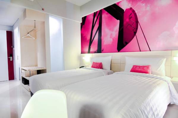 favehotel Sudirman Bojonegoro