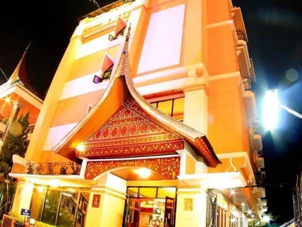 Kharisma Hotel