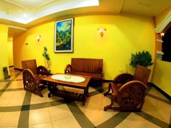 Kharisma Hotel