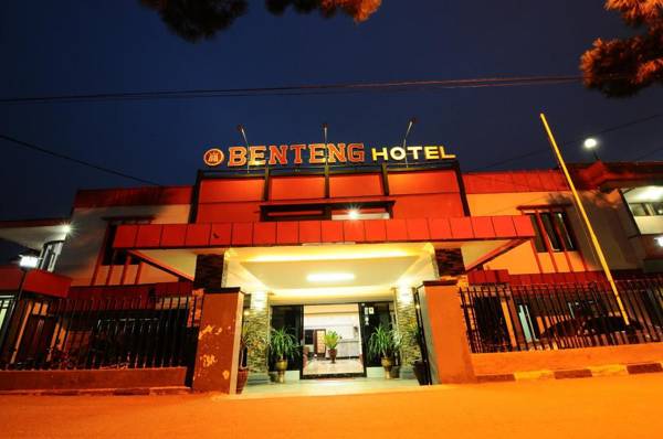 Benteng Hotel