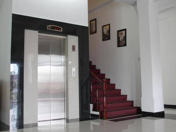 Gran Malindo Hotel