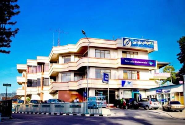 Ambun Suri Hotel
