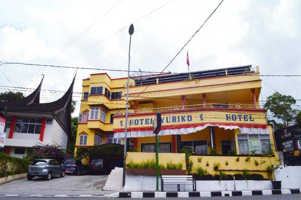Yuriko Hotel