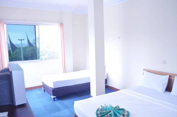 Yuriko Hotel