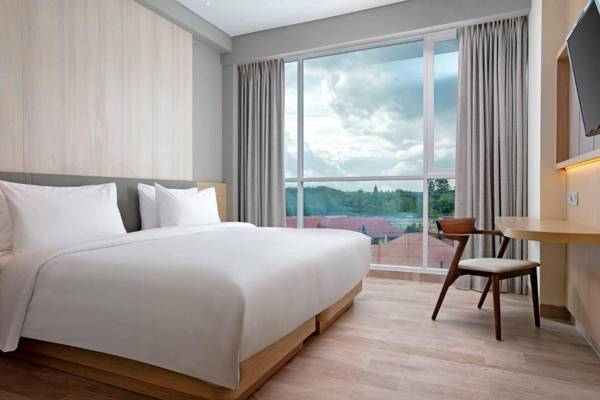 Hotel Santika Bukittinggi